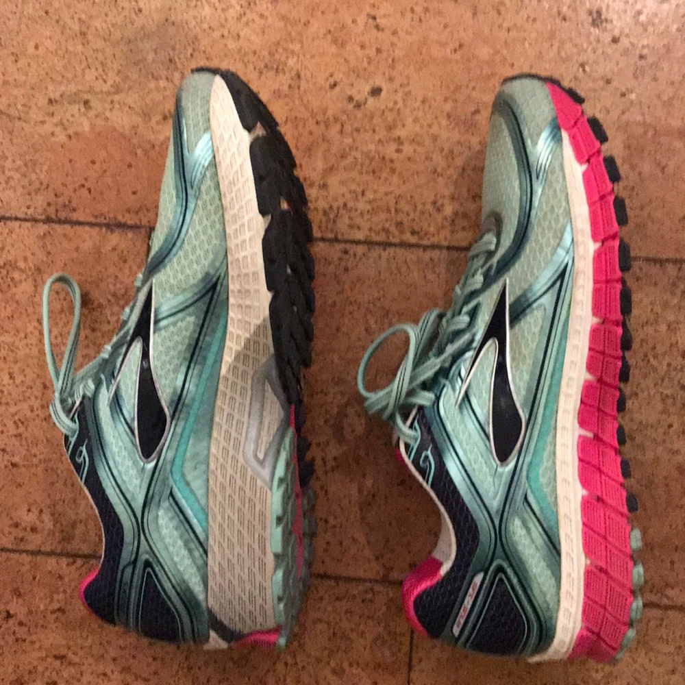 Brooks Running Shoes